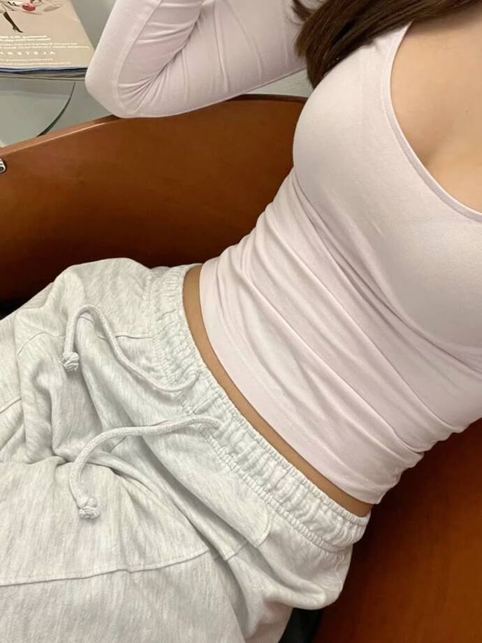 İki elle kavranacak kadar ince bir bel herkesin hayali midir?