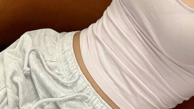İki elle kavranacak kadar ince bir bel herkesin hayali midir?