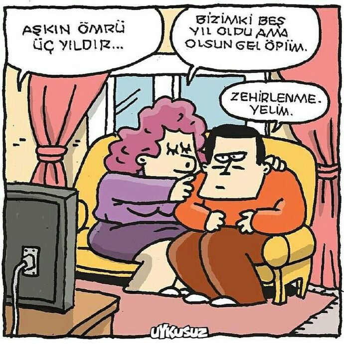 Aşk ömür boyu aynı şiddette sürer mi yoksa zamanla derin sevgiye mi dönüşür?