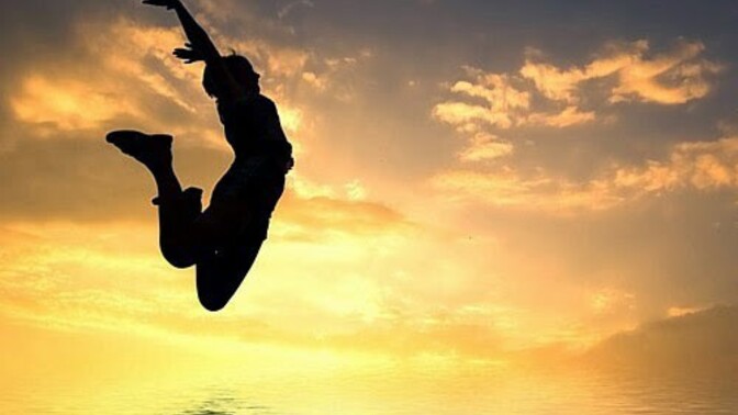 Anı yaşamayı başarabiliyor musunuz, siz de Carpe Diem diyebiliyor musunuz?