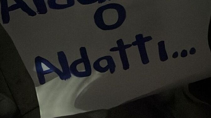 Hiç aldatıldın mı?