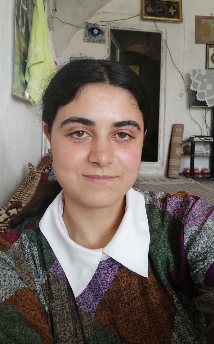 Güzelliğime 10 üzerinden kaç verirsiniz?