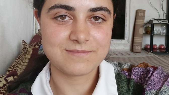 Güzelliğime 10 üzerinden kaç verirsiniz?