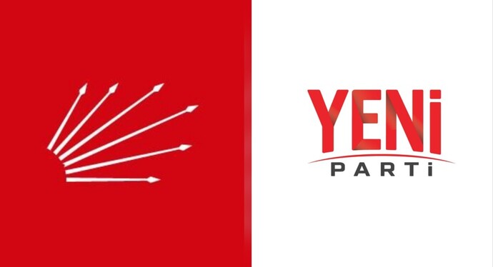 🇹🇷 CHPye mi oy verirsiniz yoksa YENİ Partiye mi?