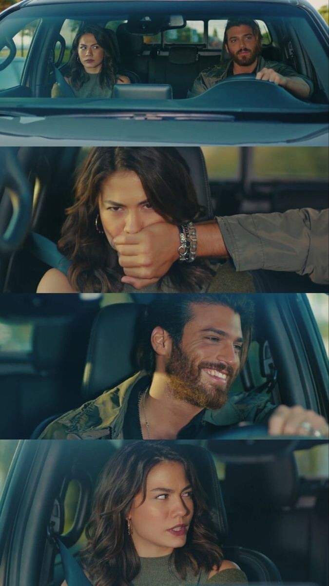 Bazı erkekler biz kadınların trip attığını neden anlamıyorlar?