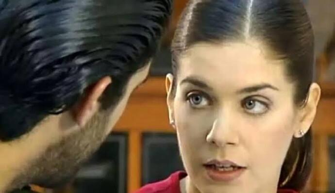 Bu güzel kadını hatırladınız mı 🥹🥰 ?