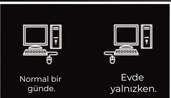 Sadece hemcinsim Anlar dediğiniz şeyler var mı?