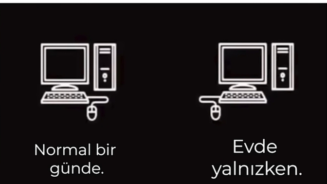 Sadece hemcinsim Anlar dediğiniz şeyler var mı?
