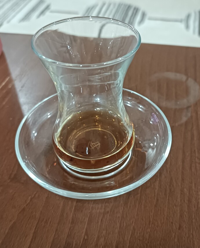 Bana cay var mi?