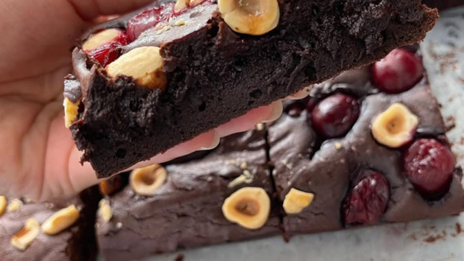 Browni sever misiniz?