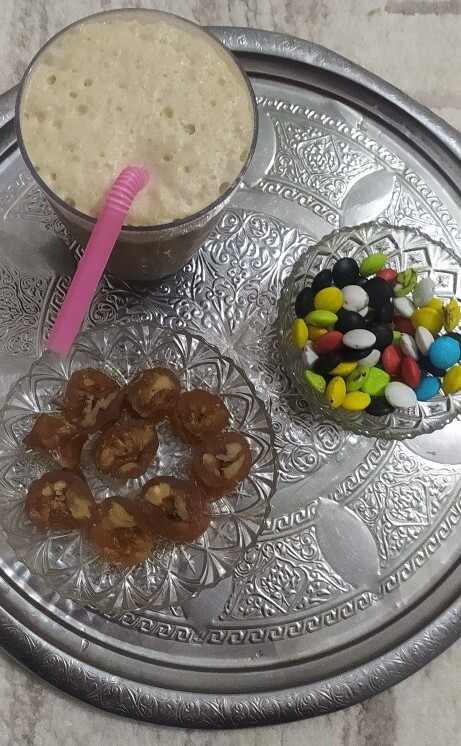 Soğuk kahve içmeyi sever misiniz?