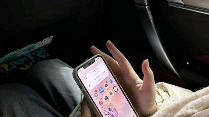 Telefonuna şifre koyanlar masum değil midir ?