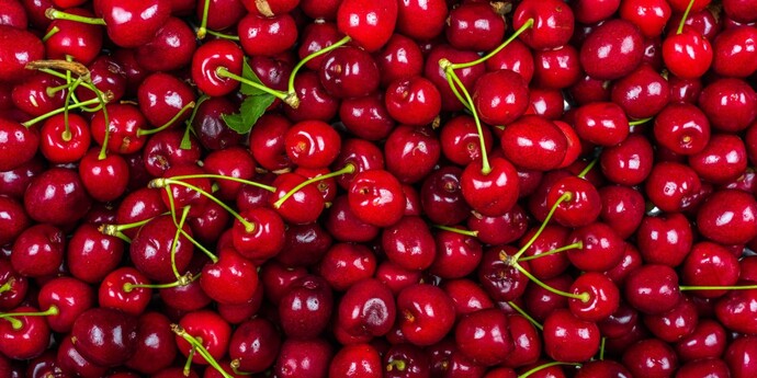 Hangi meyveyi veya sebzeyi daha çok seviyorsunuz?