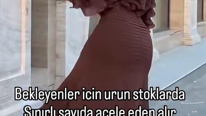 Tesettürün sosyal medyada bu şekilde sergilenmesi sizce doğru mu, tesettür algısını bozuyor mu?