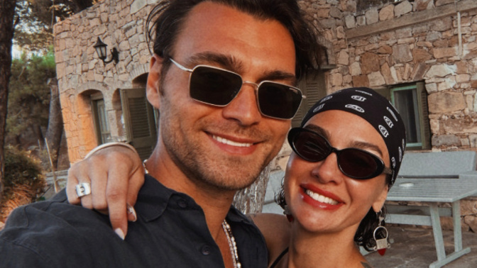 Sizce Birce Akalay ve Hakan Kurtaş çifti gerçekten uyumlu mu, yoksa sosyal medyada abartılıyor mu?