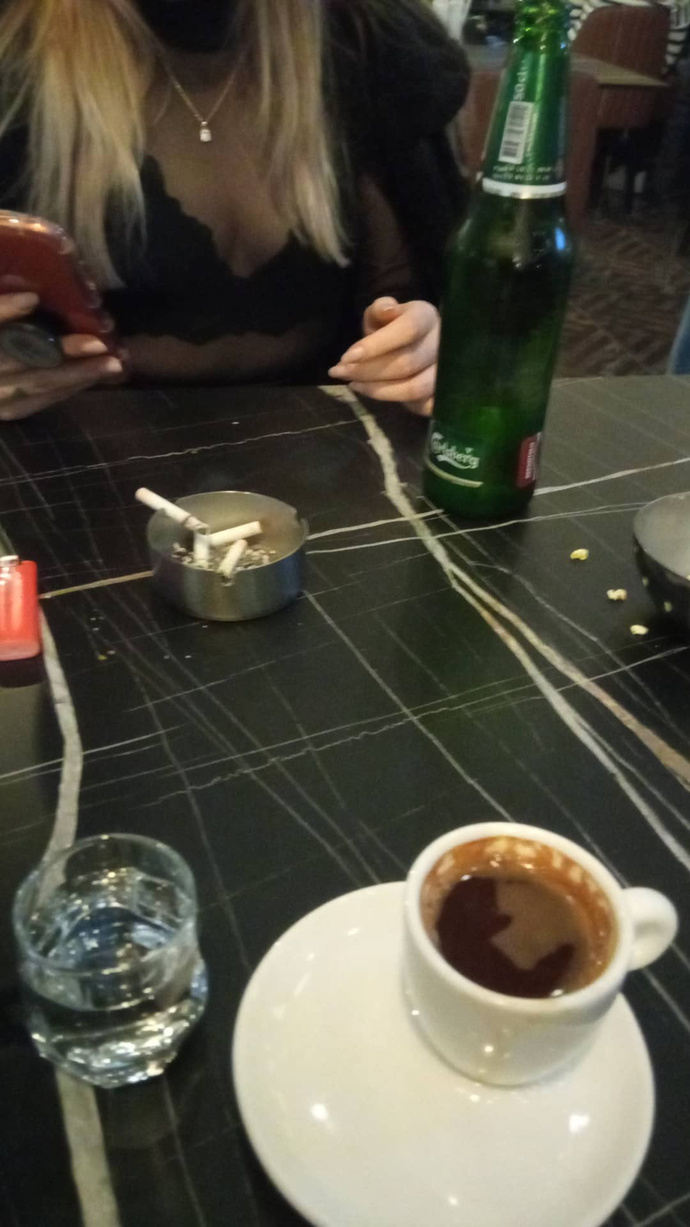 Neler yapıyorsunuz yarın planlar neee?