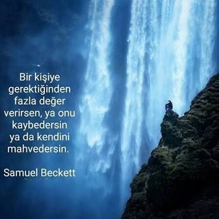 Birine değer vermek, ona âşık olduğunuz anlamına mı gelir?