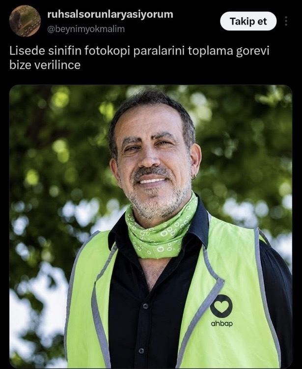 Güvenilir bir insan mısınız?
