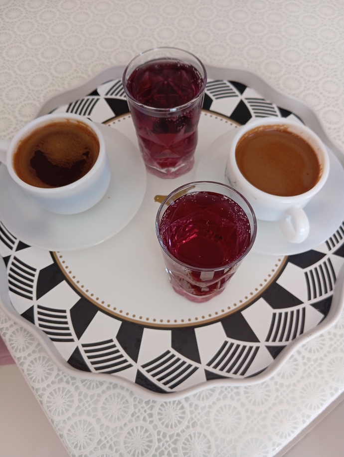 Meyveli soda içtinizmi?