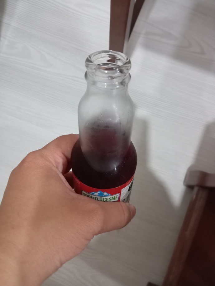Hamilelikte meyveli soda bi sorun yapmaz demi?