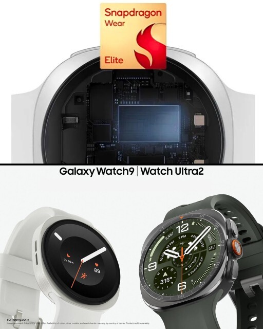 Samsung un Galaxy watch 9 serisi tanıtıldı yeni seriyi ve fiyatını nasıl buldunuz?