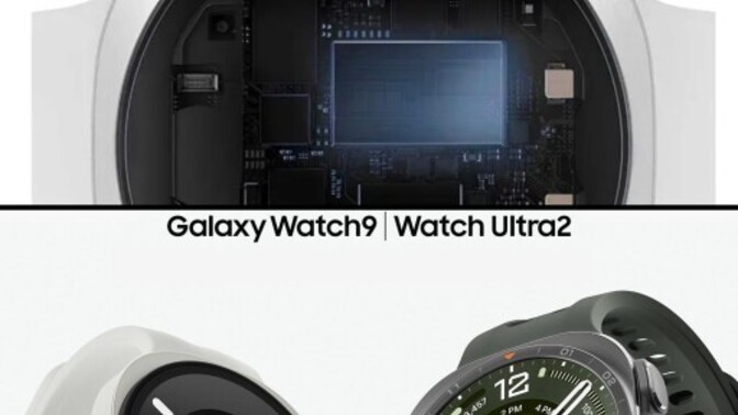 Samsung un Galaxy watch 9 serisi tanıtıldı yeni seriyi ve fiyatını nasıl buldunuz?