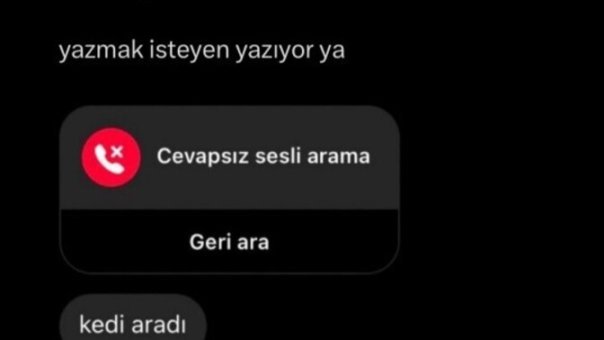 Yazmak isteyen yazar mı? Siz de geçmişe takılıp duranlardan mısınız?