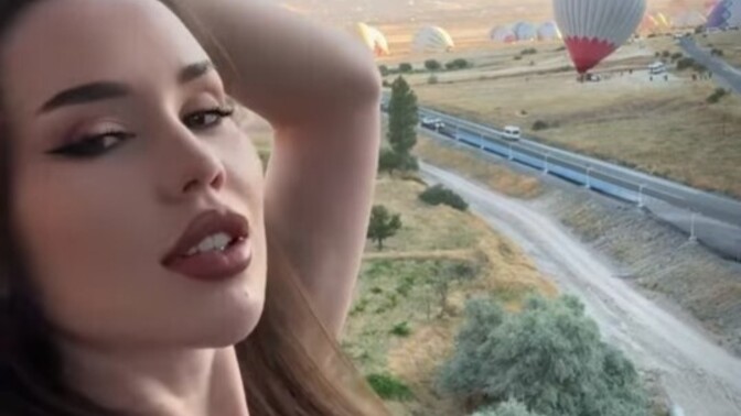 Hiç sıcak hava balonuna bindiniz mi, ilk deneyiminiz nasıldı?