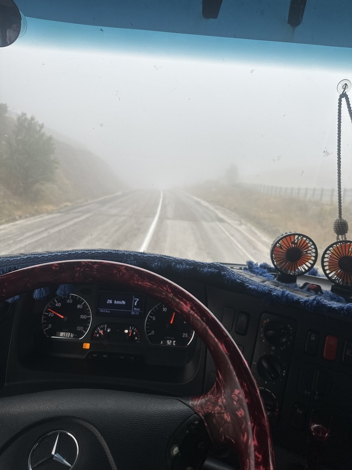 Hava durumları nasıl?