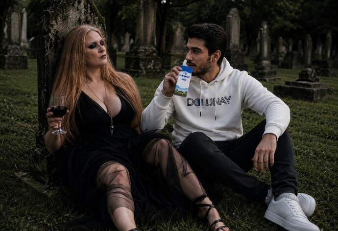 Su dışında sabah sabah ne içtiniz, bende bir yudum içseydim ben ne içmiş olurdum?