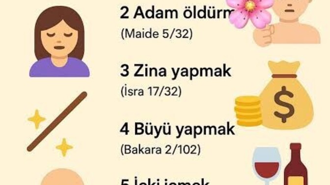 Büyük hatalar yaptın mı?