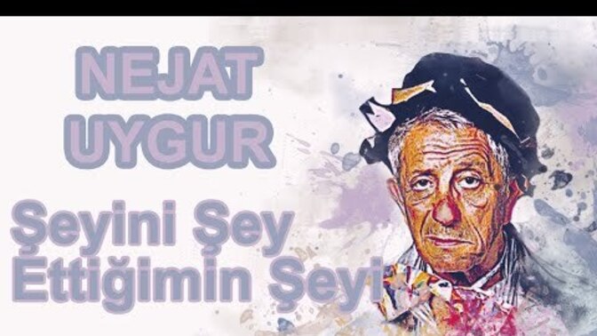 "Şey" denince aklına ilk ne geliyor?