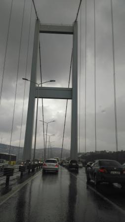 Şehrinizde hava nasıl?