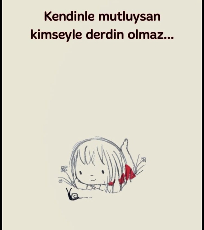 Kendinize yeterince iyi bakıyor musunuz?