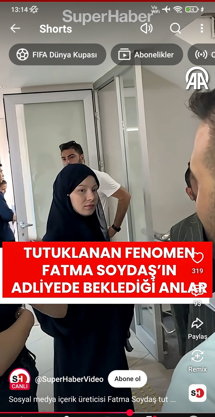 Sosyal medyada çok güzel görünüp gerçekte bambaşka çıkan kızlar neden böyle oluyor?