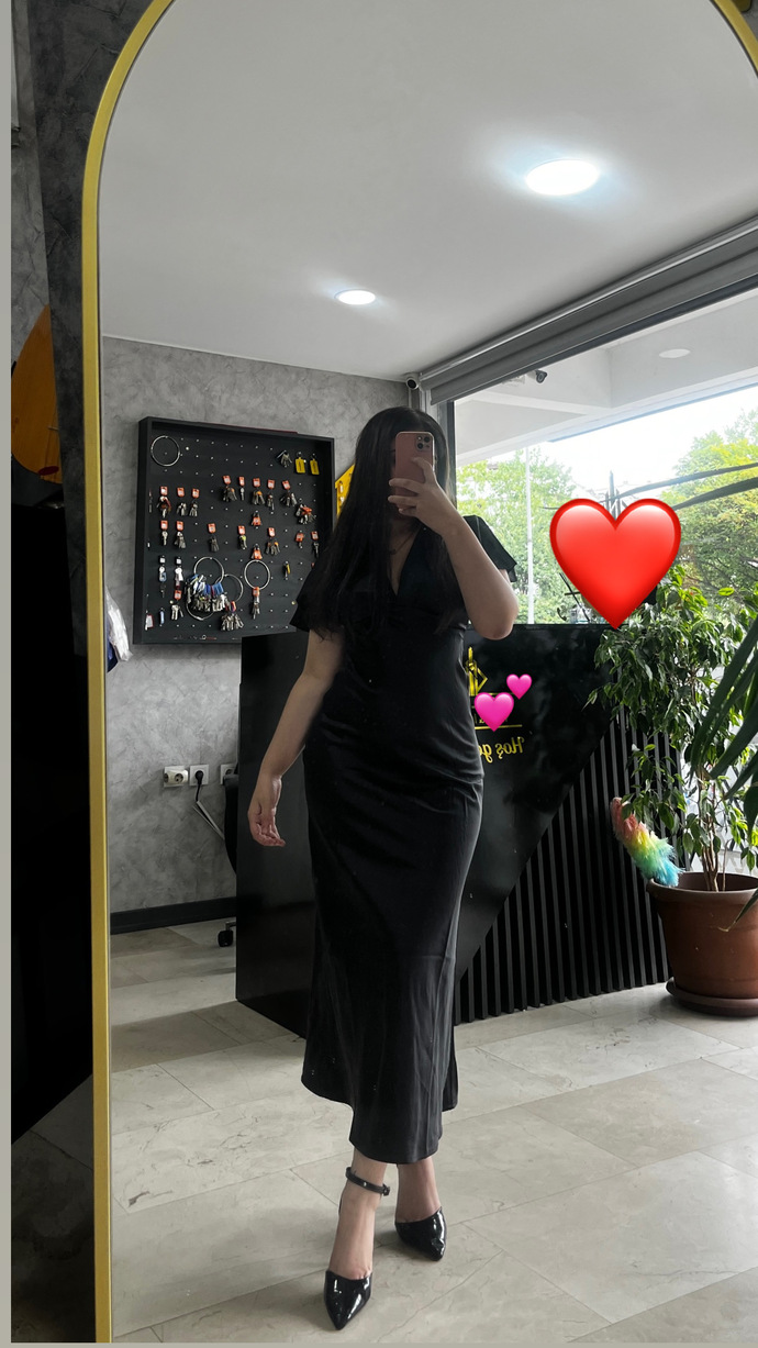Kombinim olmuş mu, üst baş uyumu ve stil olarak nasıl duruyor?