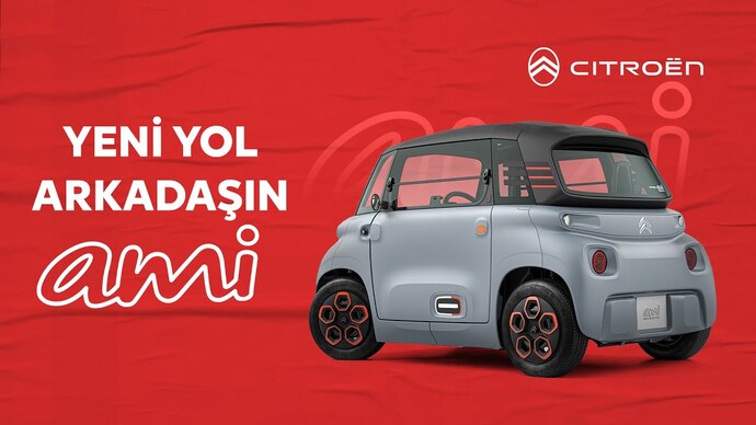 Ne zaman araba istesem işleri çıkardı işiniz rast gitsin oldu mu?