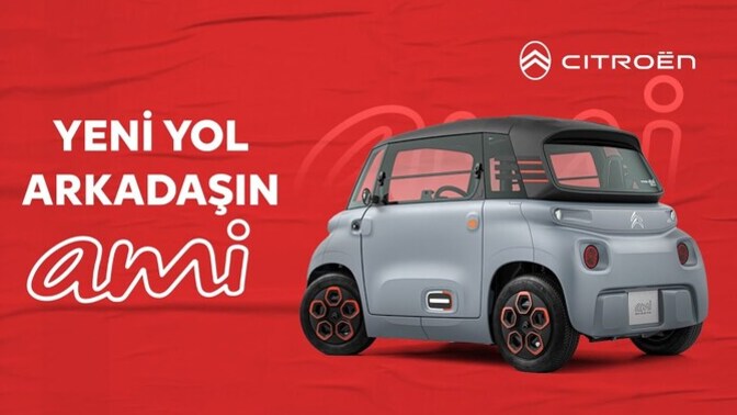 Ne zaman araba istesem işleri çıkardı işiniz rast gitsin oldu mu?
