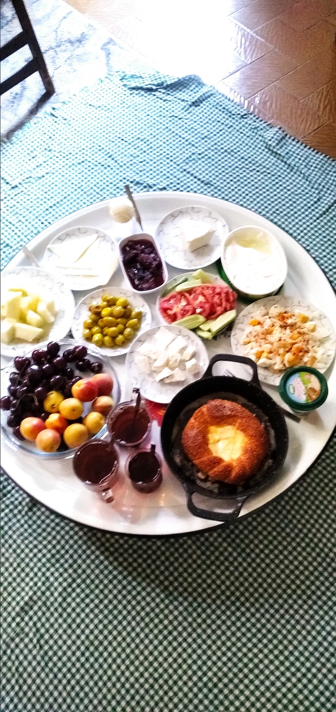 Eviniz de mutlu musunuz 🍁?