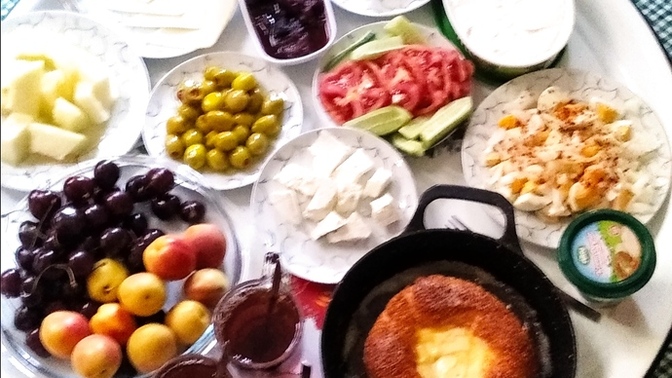 Eviniz de mutlu musunuz 🍁?