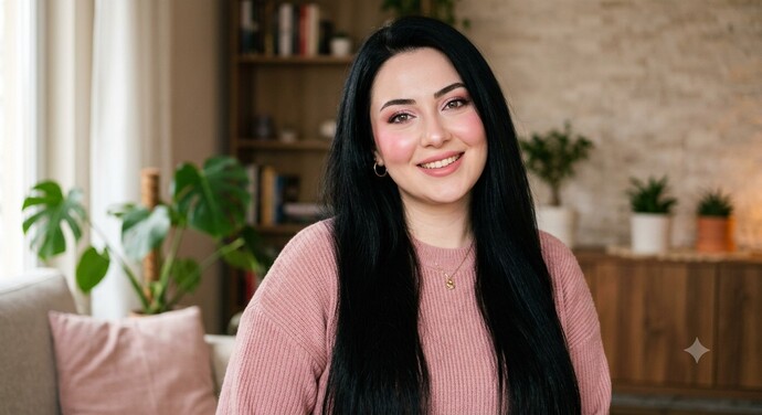 Kızlar sizde de siyah saç rengi bağımlılığı var mı yoksa bir tek ben miyim?