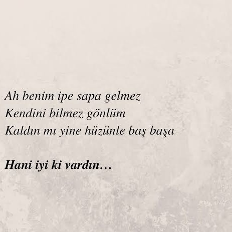 İpe sapa gelmez asi kişilerden misiniz?