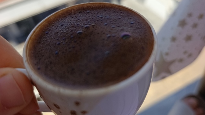 Yaz ortasında kış yaşıyoruz var mı söylemek istediğiniz bir şey?