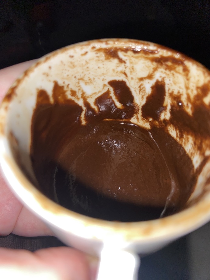 Falıma bakar mısınız, çok ihtiyacım var şu an ne yapmalıyım?