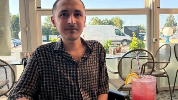 Aşkın beni bulması ile yürüyebilmem aynı oranda sizce?