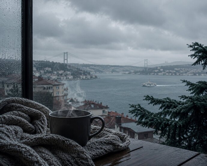 Yeme içme