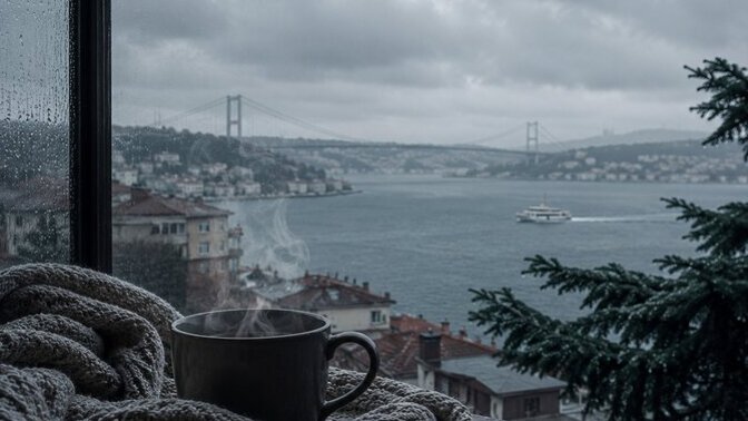 Serin bir Temmuz gününde siz kahveci misiniz çaycı mı, yoksa bambaşka bir içecek mi tercih ediyorsunuz?