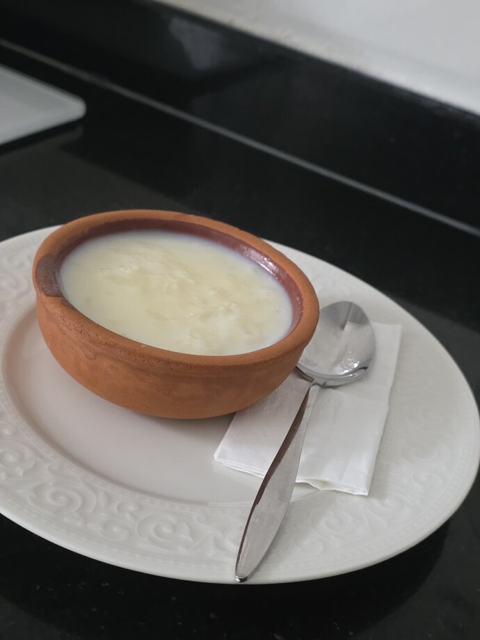 Sütlacı nasıl seviyorsunuz?