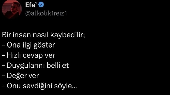 Aşkta kaybeden kumarda kazanır mı?