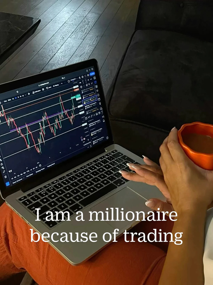 Trader olmakta çok para mı var gerçekten?